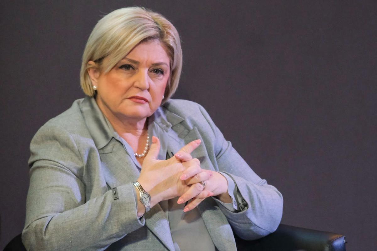 Lavoro, vertice Calderone-Lollobrigida: “Guerra al caporalato scopo di tutti” Lavoro, vertice Calderone-Lollobrigida: “Guerra al caporalato scopo di tutti”