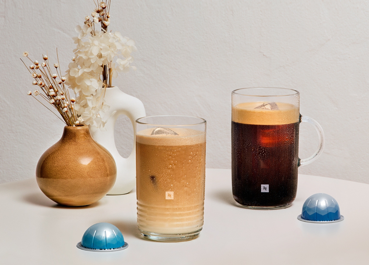 Nespresso e Pantone colorano l’Estate 2024: presentata la nuova collezione Nespresso e Pantone colorano l’Estate 2024: presentata la nuova collezione