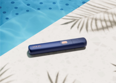 Imperial Brands Italia, presentata la terza limited edition firmata Pulze