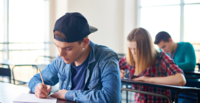 Esame di maturità: quella prima volta che non si scorda mai