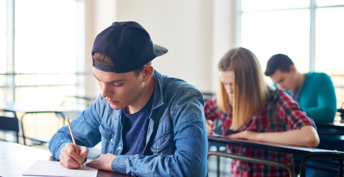 Esame di maturità: quella prima volta che non si scorda mai Esame di maturità: quella prima volta che non si scorda mai