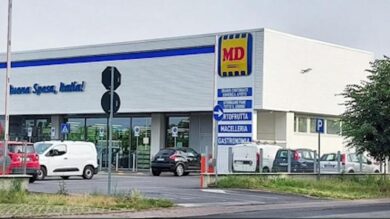 “In bagno non si va più”, ecco l’audio della direttrice Md alle cassiere