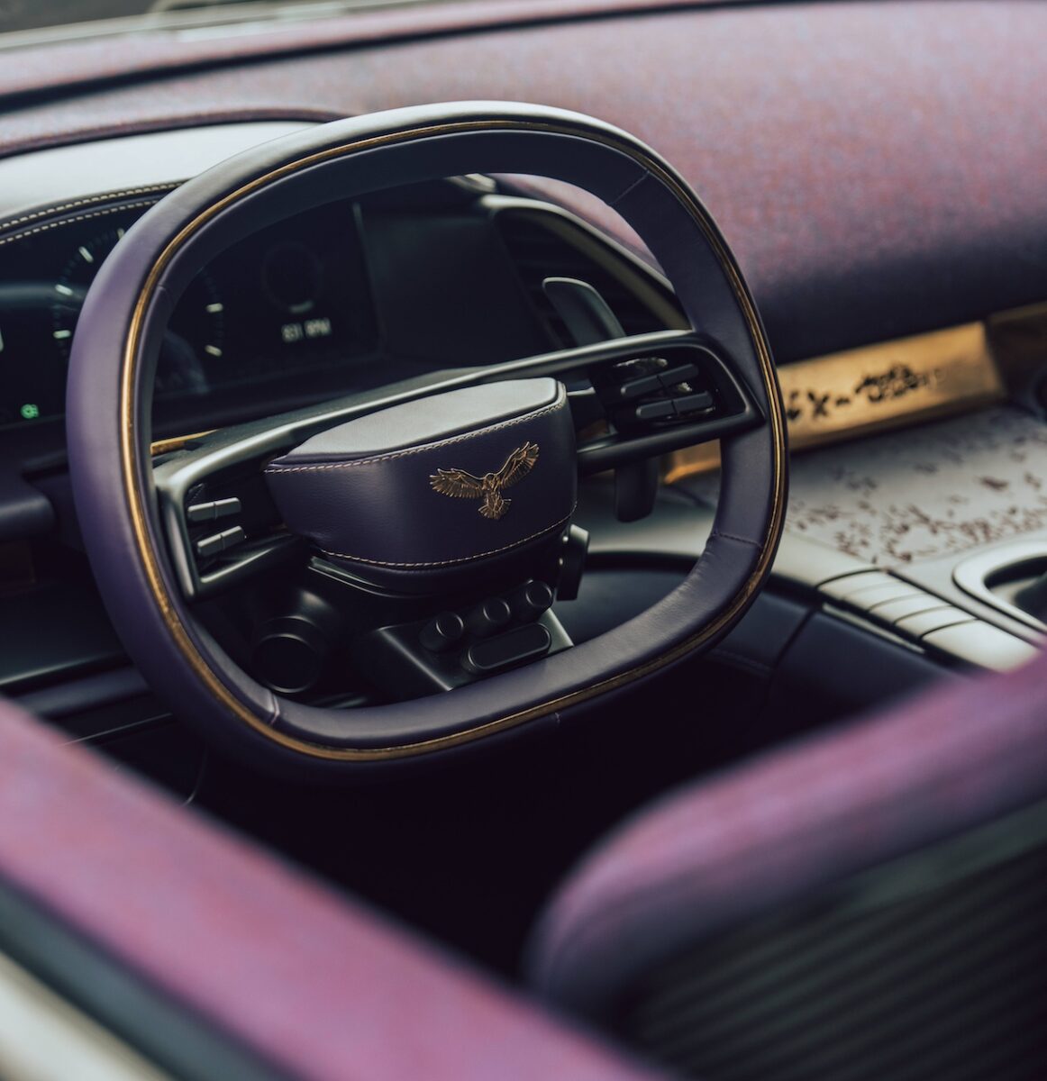 Naran Hyper-Coupé: solo 39 esemplari Unici da 2 milioni di Euro ciascuno