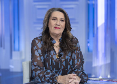 Vera Slepoj, la nota psicologa trovata morta in casa sua. Malore nella notte