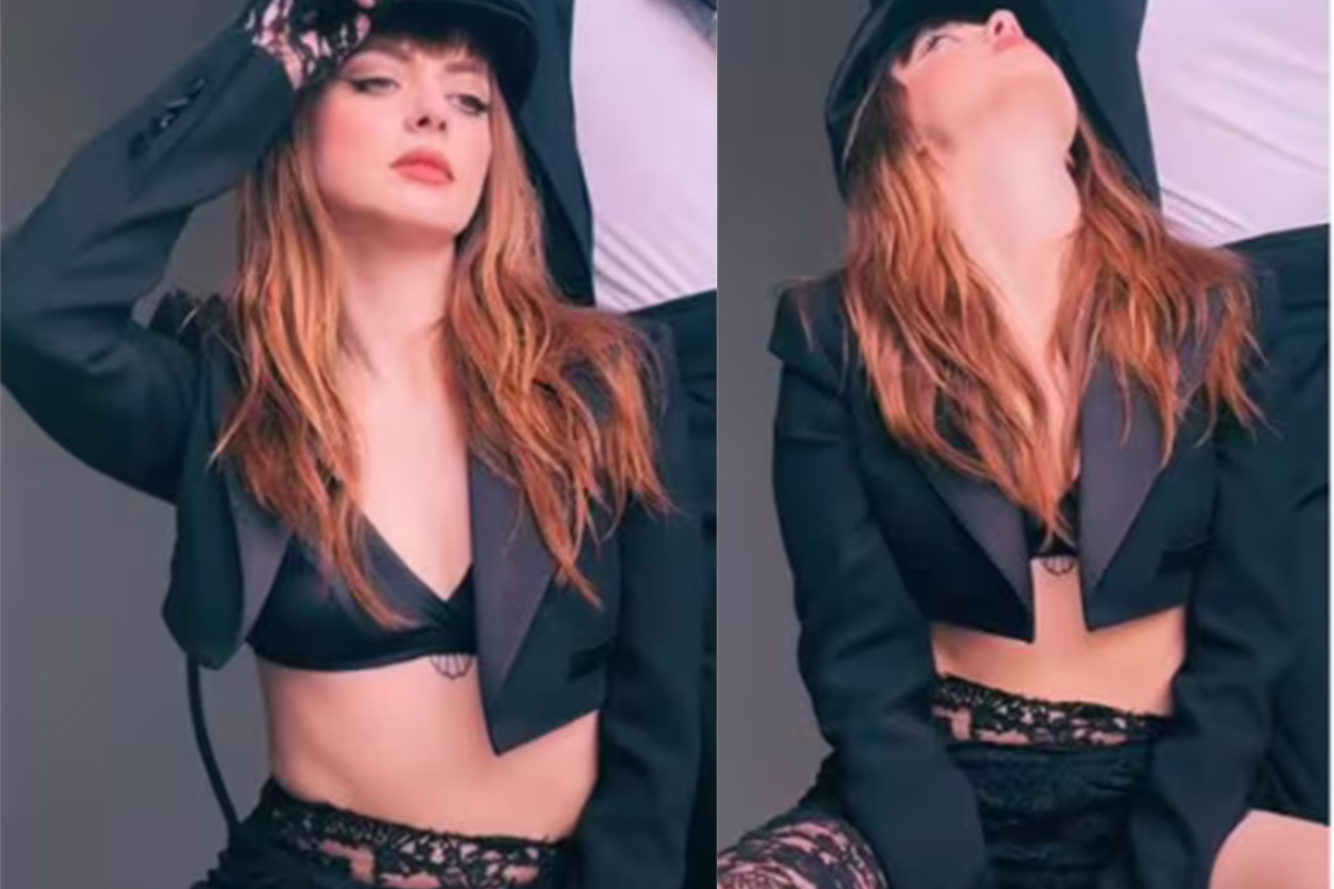 “Il vortice è ripartito”, l’annuncio di Annalisa mette i fans in fibrillazione. E Rai-Mediaset… “Il vortice è ripartito”, l’annuncio di Annalisa mette i fans in fibrillazione. E Rai-Mediaset…