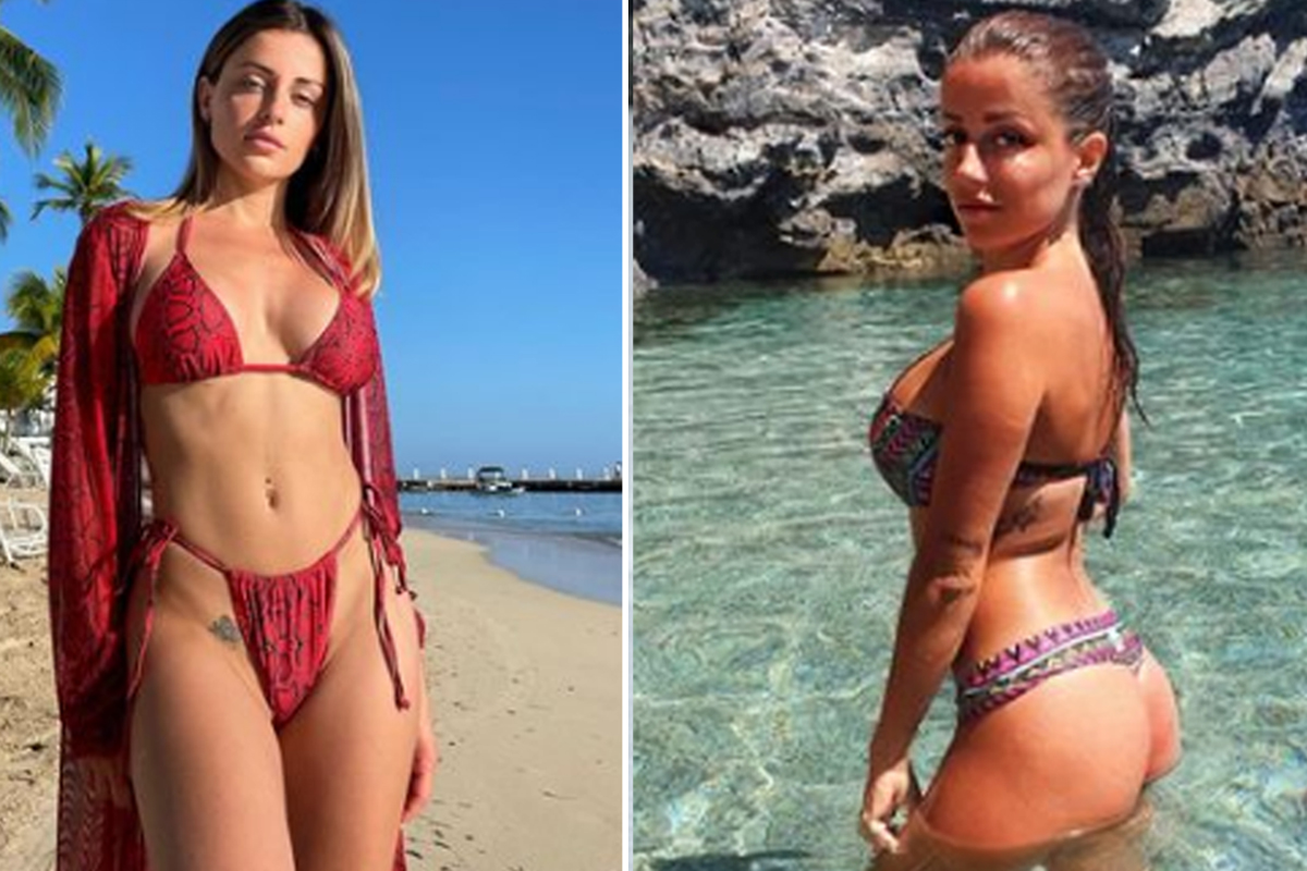 Elisa Mazzucchelli, tra Avanti un altro e MotoGp-Superbike è sempre un trionfo