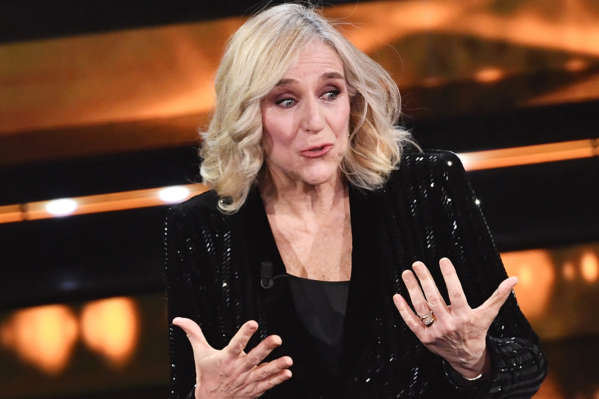 Giovanna Botteri alla corte di Urbano Cairo: sarà su La7 nel cast di… Giovanna Botteri alla corte di Urbano Cairo: sarà su La7 nel cast di…