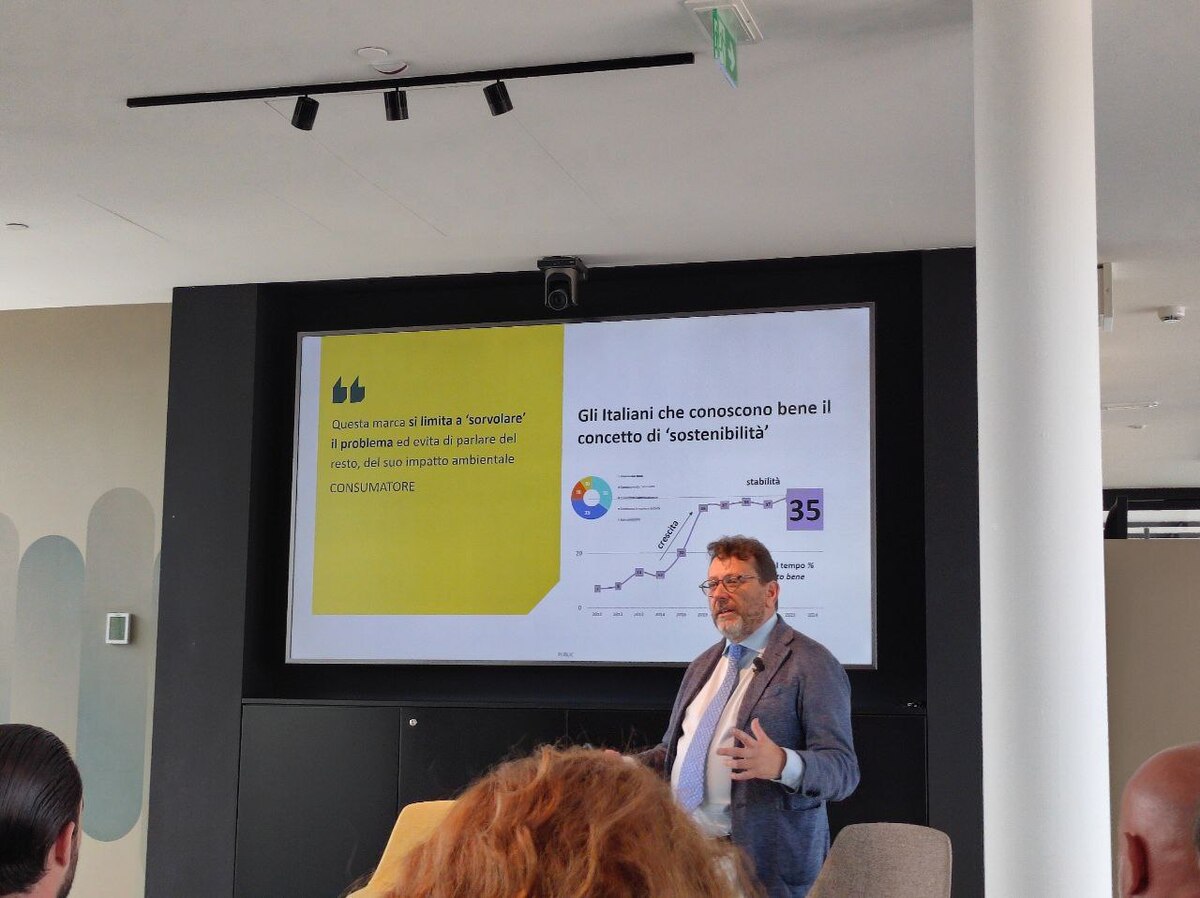 Sisal: presentato il Bilancio di Sostenibilità 2023