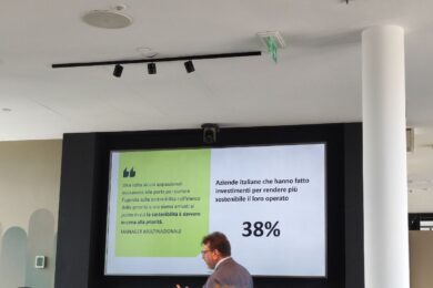 Sisal: presentato il Bilancio di Sostenibilità 2023