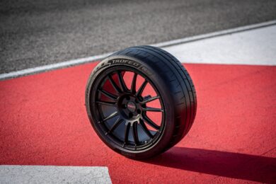 Pirelli lancia quattro nuovi pneumatici per Porsche 911 GT3 e GT3 RS