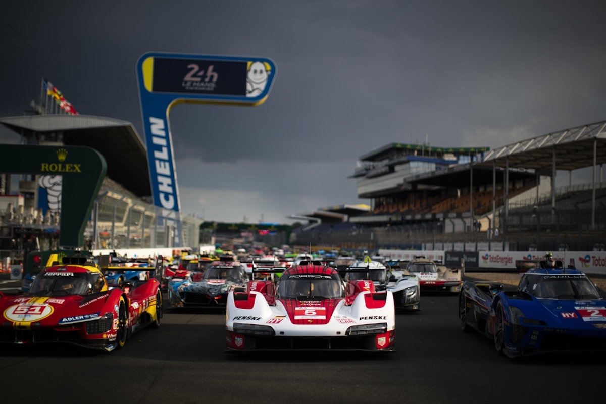 24 ore di Le mans, Porsche dona 911.000 euro con “Racing for Charity”