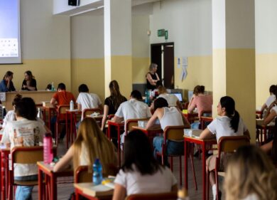 Maturità, il discorso ai maturandi che nessuno ha il coraggio di fare