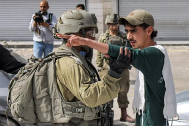 Inchiesta del New York Times svela i piani segreti di Israele per l’annessione della Cisgiordania