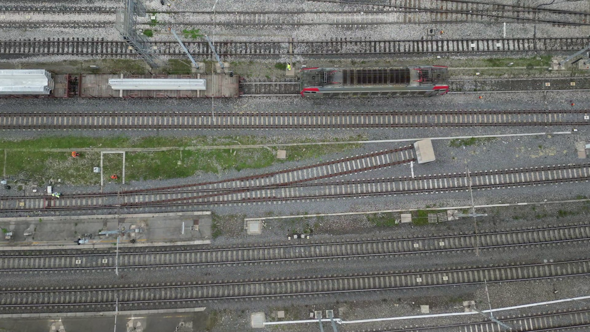 Polo Logistica FS, Baraclit e Gruppo Grendi insieme per un trasporto integrato