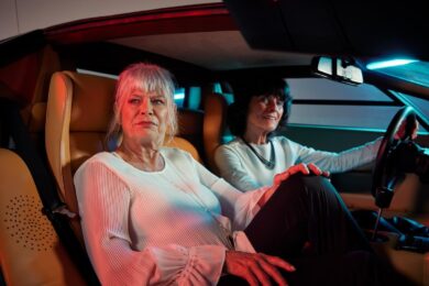 La Lamborghini Countach LP 400 S di “The Cannonball Run” compie 45 anni