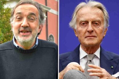 Montezemolo o Marchionne, chi era il più ricco? Ecco le cifre da capogiro