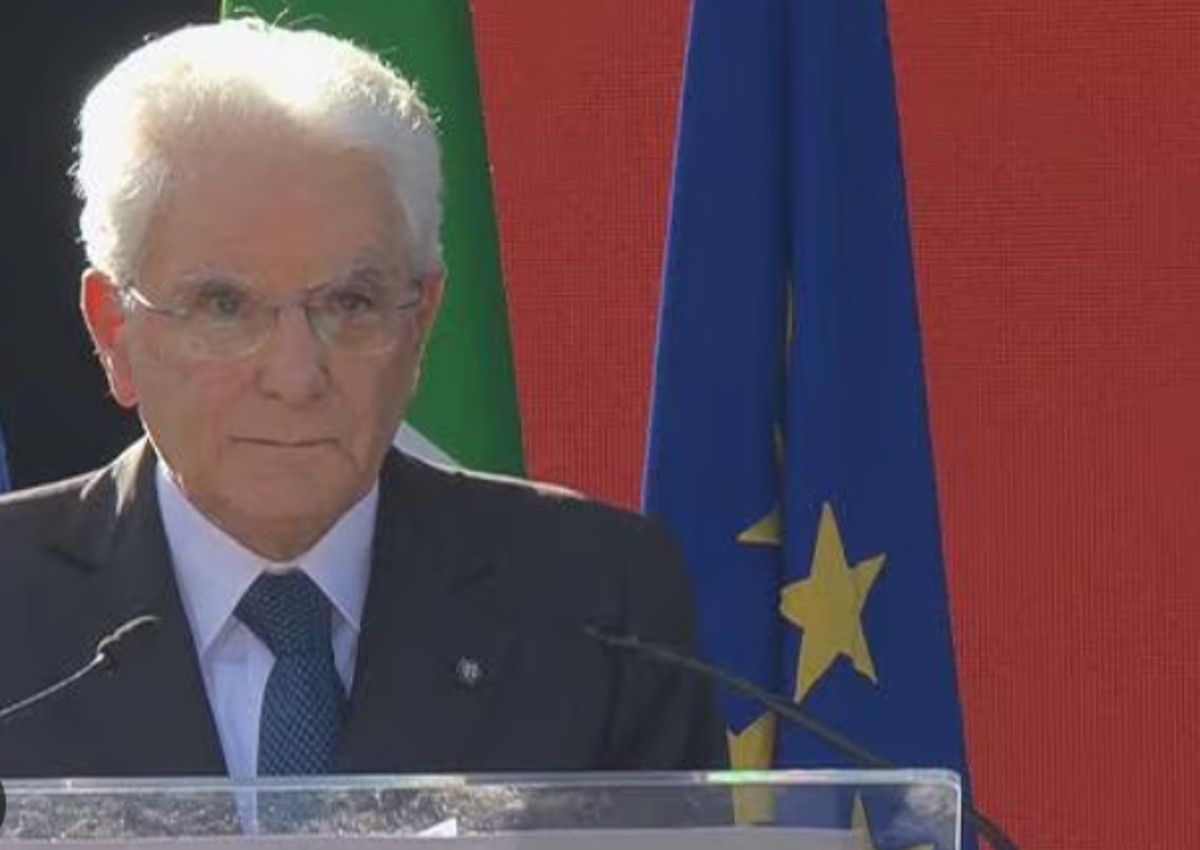 Bracciante morto, campo largo a Latina. Mattarella: “Basta sfruttamento” Bracciante morto, campo largo a Latina. Mattarella: “Basta sfruttamento”