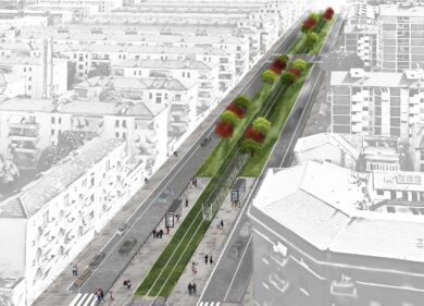 Milano, Sala: al Giambellino situazione migliora ma ancora tanto da fare