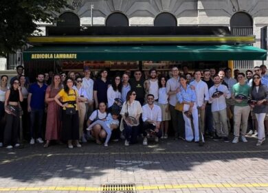 Mediatrends porta gli under 30 in edicola