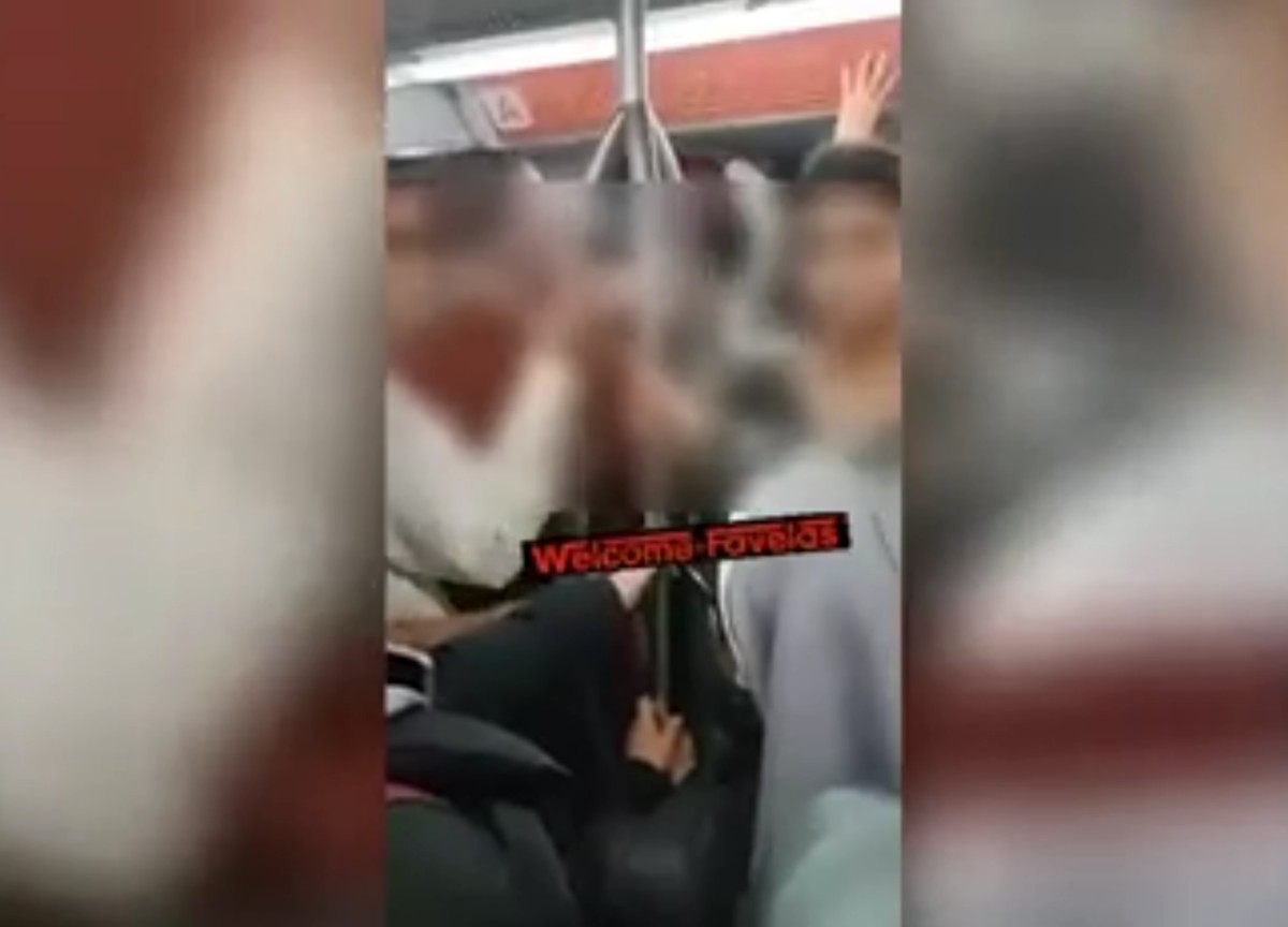 Borseggi in metro, attacco della Cgil a Cicalone: Ugl e FdI lo difendono Borseggi in metro, attacco della Cgil a Cicalone: Ugl e FdI lo difendono