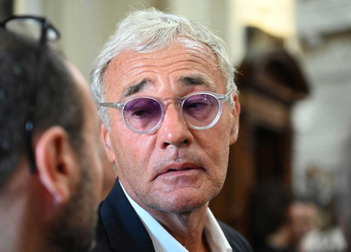 Ustica, Giletti torna in Rai e riapre il caso. Ex militare: “Dovetti mentire” Ustica, Giletti torna in Rai e riapre il caso. Ex militare: “Dovetti mentire”