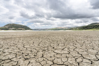 Allarme desertificazione, 1mld di ettari degradati da ripristinare entro 2030