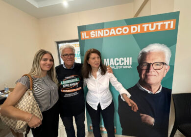 Amministrative Lazio, il Pd si prende Civitavecchia, Palestrina e Tarquinia