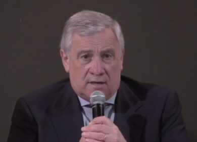 Tajani spinge per Fitto in Ue: “Sarebbe eccellente commissario”