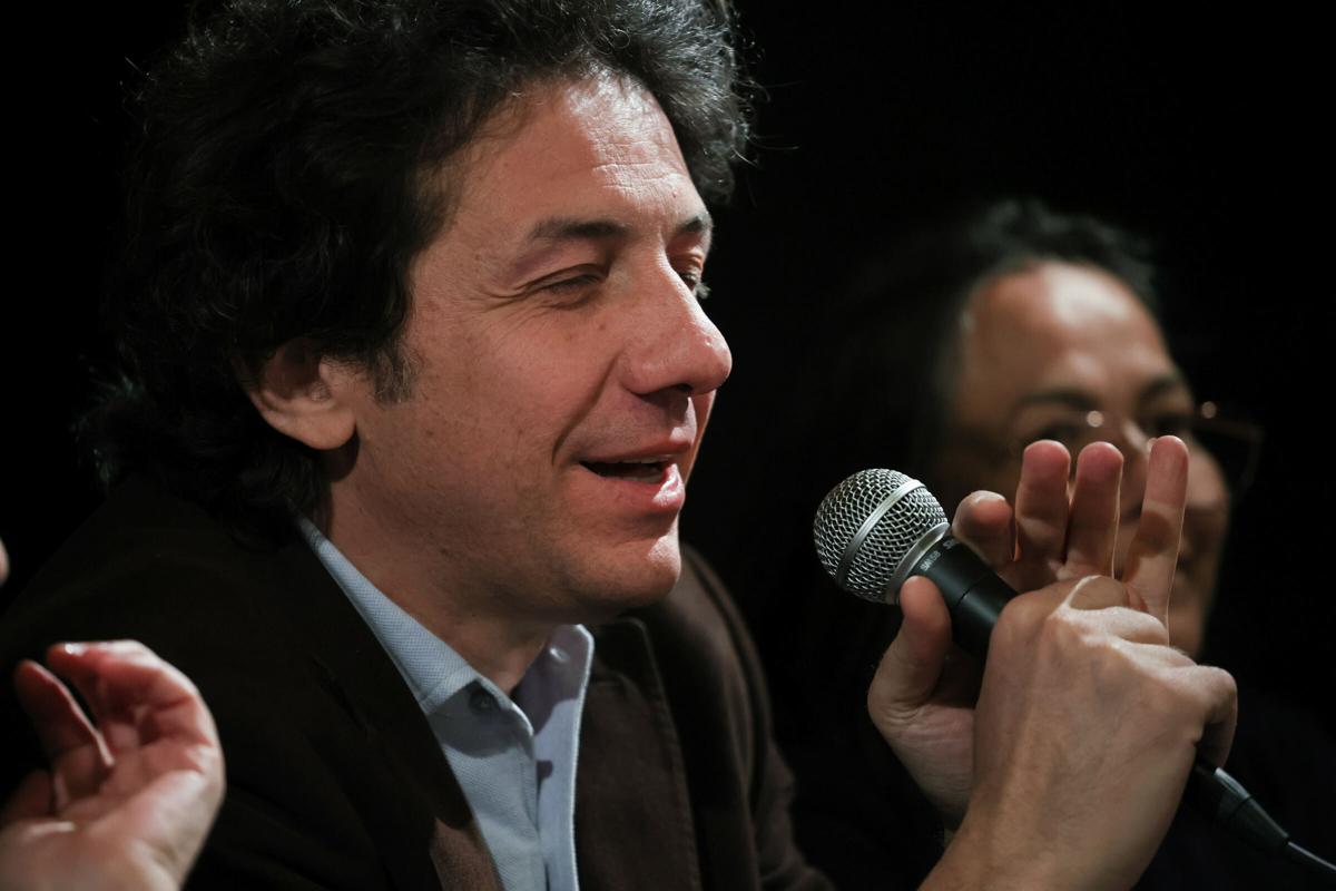 Scalas, la Procura di Como chiede l’archiviazione per Marco Cappato: “Fu un atto di solidarietà” Scalas, la Procura di Como chiede l’archiviazione per Marco Cappato: “Fu un atto di solidarietà”
