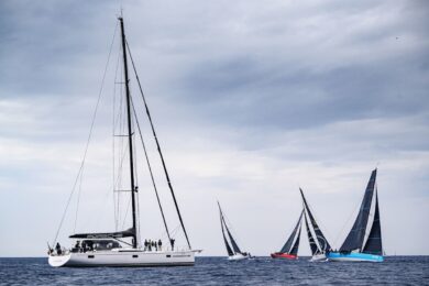 Porsche Italia rinnova partnership con Nautor Swan