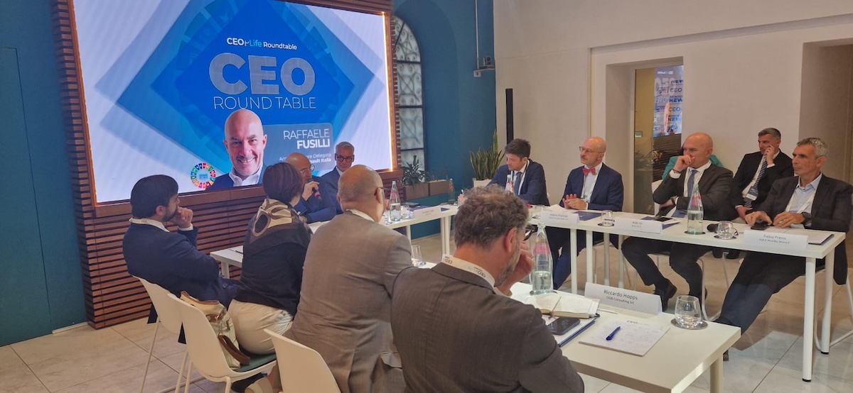 Renault Group, innovazione e sostenibilità per il futuro