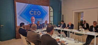 Renault Group, innovazione e sostenibilità per il futuro