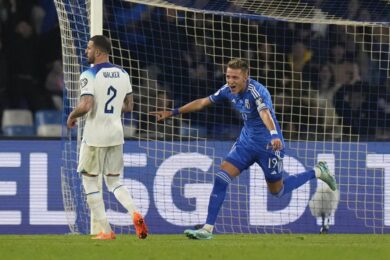 Calciomercato, Retegui? L’attaccante di Italia-Croazia in quota Roma-Napoli