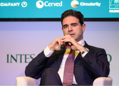 Intesa Sanpaolo: 8 miliardi a sostegno delle imprese laziali