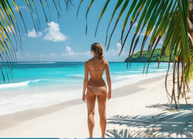 Vacanze, gli europei non ci rinunciano ma stringono la cinghia: si spende meno