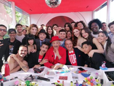 Binario 2 con Carolina Di Domenico, svelato il dopo Viva Rai2! di Fiorello