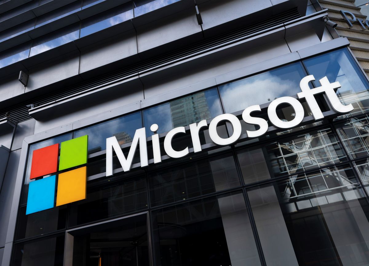 Anche Microsoft nel mirino dell’Ue: con Teams violazioni delle norme antitrust Anche Microsoft nel mirino dell’Ue: con Teams violazioni delle norme antitrust