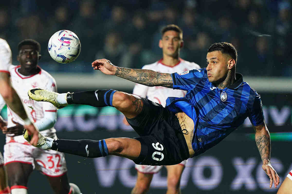 Il calcio europeo mette in rete 35 mld di ricavi: cresce anche la Serie A Il calcio europeo mette in rete 35 mld di ricavi: cresce anche la Serie A