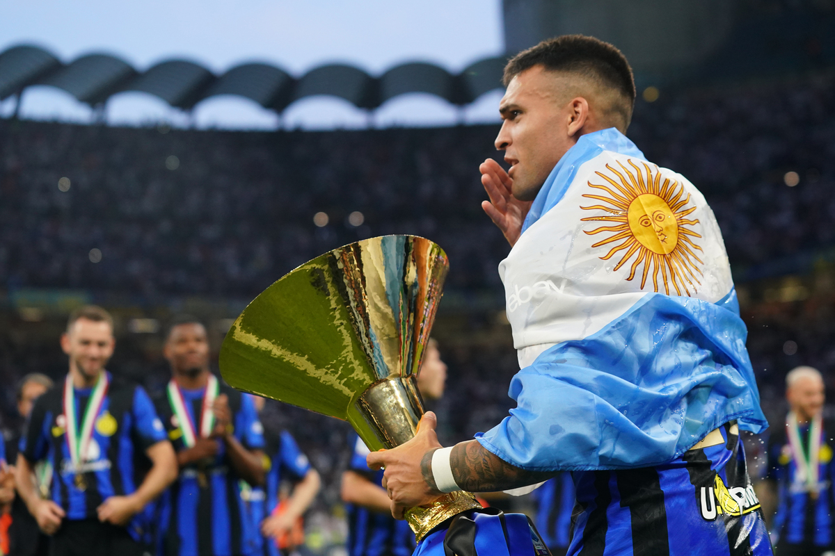 Il calcio europeo mette in rete 35 mld di ricavi: cresce anche la Serie A Il calcio europeo mette in rete 35 mld di ricavi: cresce anche la Serie A