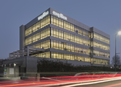 Amplifon tra le World’s Most Sustainable Companies 2024