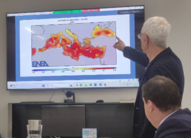 ANBI: presentata l’Assemblea Nazionale dei Consorzi di Bonifica ed Irrigazione