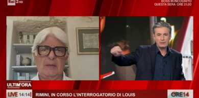 Pierina, Louis Dassilva interrogato, Perrino: “Due elementi sono a suo favore”