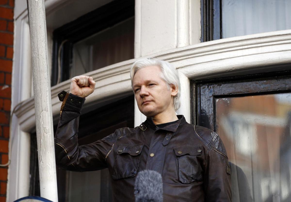 WikiLeaks, Assange è libero: ha patteggiato con gli Usa. Svolta dopo 14 anni