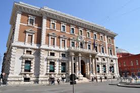 Banca d’Italia: rallenta la crescita, ma imprese stabili e dinamiche in Puglia Banca d’Italia: rallenta la crescita, ma imprese stabili e dinamiche in Puglia
