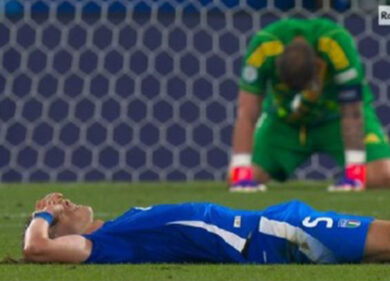 Croazia-Italia: Calafiori eroe, ma tutti fanno caso a un particolare…