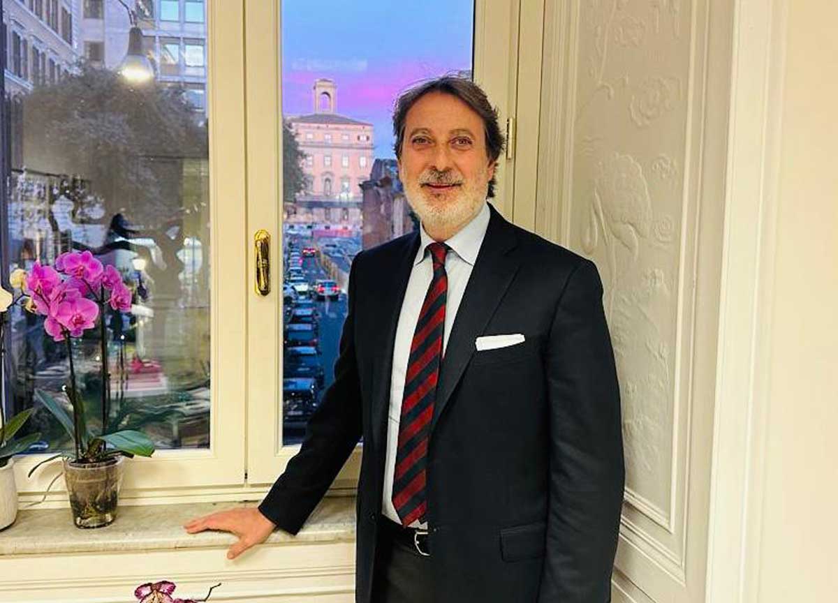 Gruppo Ini alla sbarra, rivincita: “Giustizia pretestuosa, facciamo causa noi” Gruppo Ini alla sbarra, rivincita: “Giustizia pretestuosa, facciamo causa noi”