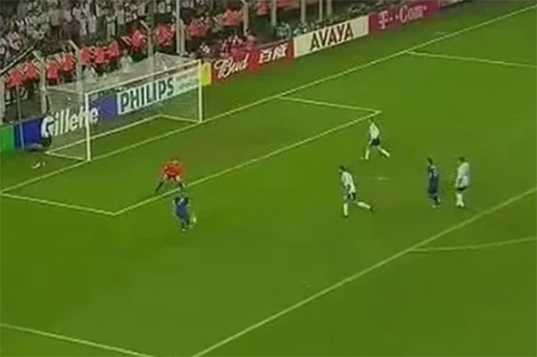 del piero germania italia
