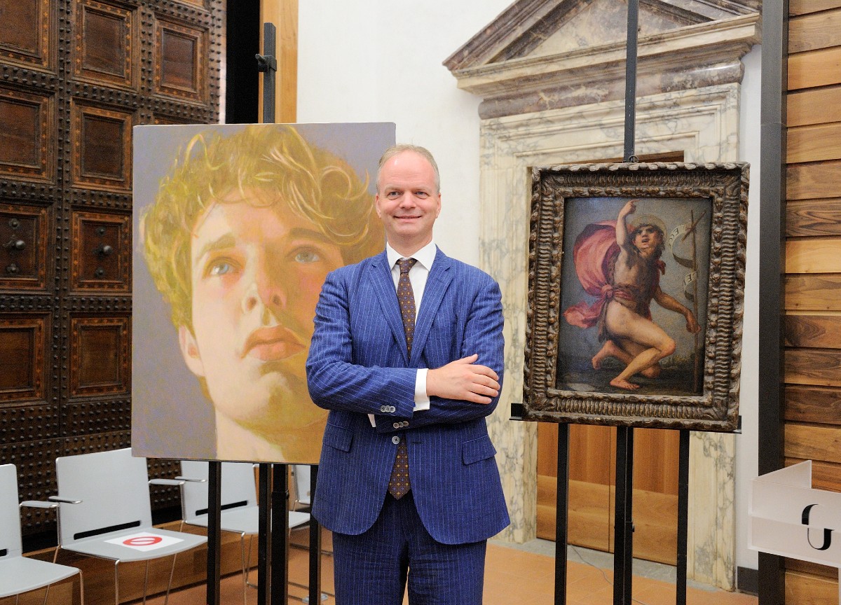 De Luca “bullizza” Schmidt: “A Capodimonte non troverà neanche una sedia”