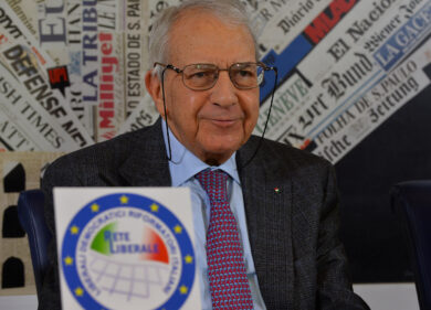 Palumbo: “Riformare legge elettorale. Referendum per cambiare il Rosatellum”