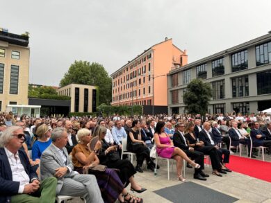 Expo 2025 Osaka e ADI: lanciato il premio Compasso d’Oro International Award